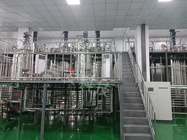 其核心业务聚焦于赖氨酸生产线的成套设备研发与制造